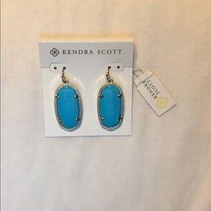 Kendra Scott Elle earrings